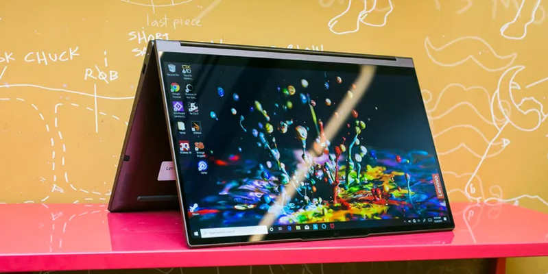 laptop nào có thể thay thế máy tính bàn