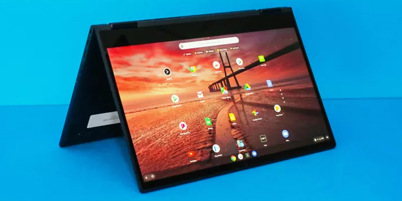 nên mua chromebook của hãng nào