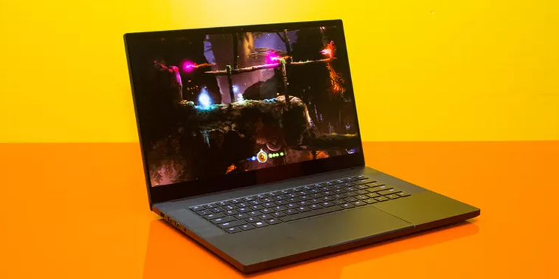 laptop nào hợp với công việc sáng tạo