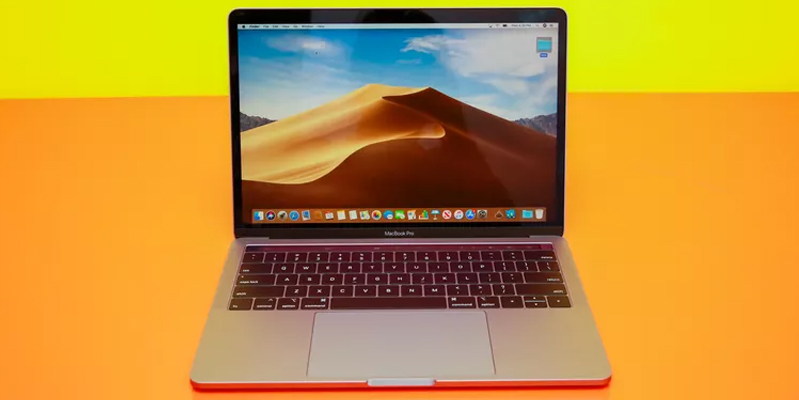 macbook là lựa chọn tuyệt vời giữa tốc độ và pin