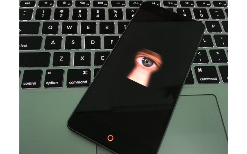 làm sao để theo dõi điện thoại