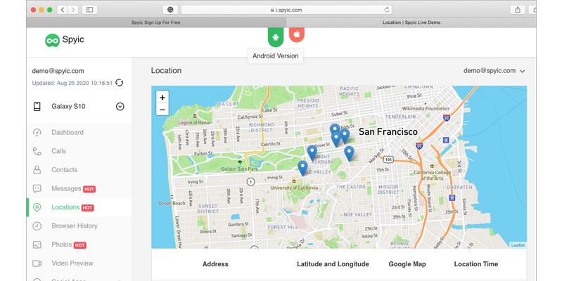 có nên theo dõi điện thoại