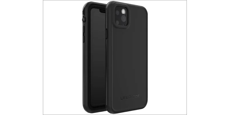 vỏ chống nước iphone 11 pro max 1 mua vỏ chống thấm nước cho iphone