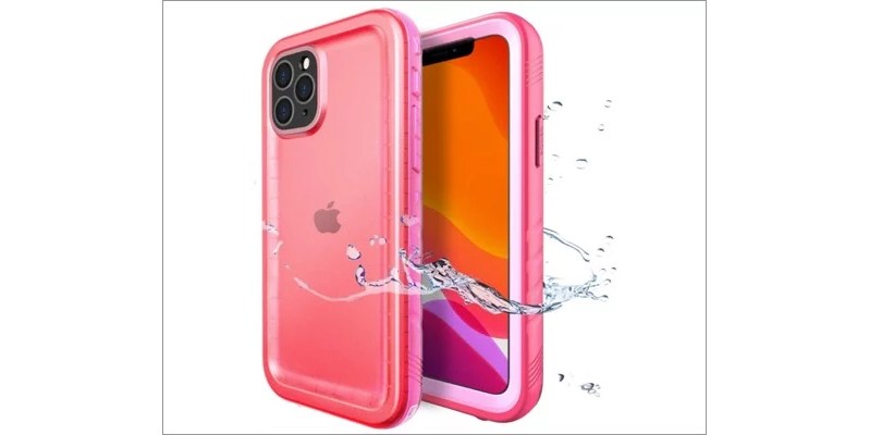 vỏ chống nước iphone 11 pro max 4 làm sao để chống thấm nước cho điện thoại