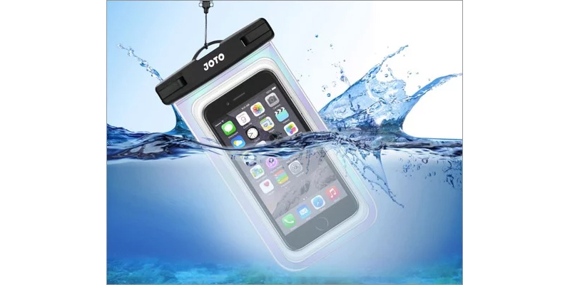 vỏ chống nước iphone 11 pro max 9 giữ khô điện thoại