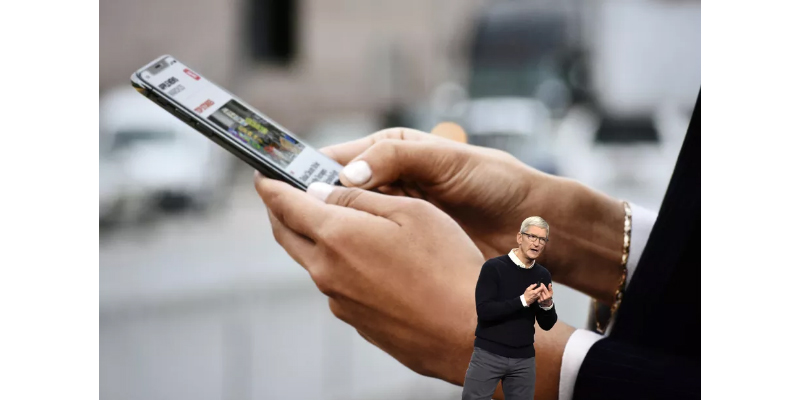 chặn quảng cáo 2 suy nghĩ khác nhau của apple và facebook về quảng cáo