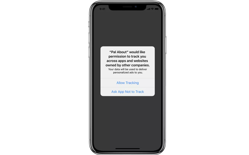 apple luôn đề cao tính riêng từ của người dùng