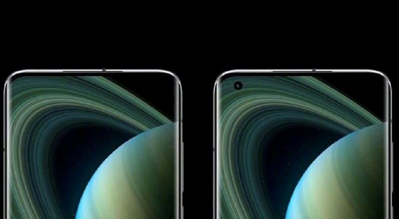 công nghệ camera dưới màn hình thế hệ thứ ba của Xiaomi (hình 1) Công nghệ camera dưới màn hình thế hệ thứ ba của Xiaomi có nhiều cải tiến bất ngờ