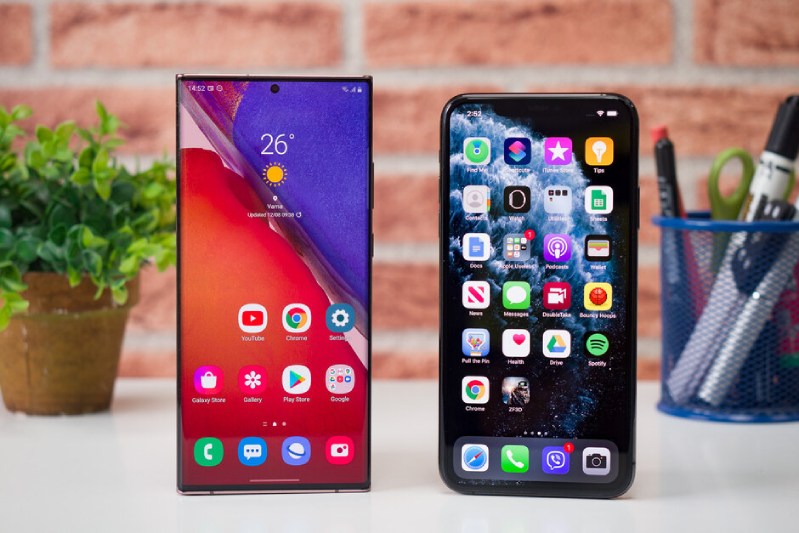 galaxy s21 ultra sẽ tạo ra một làn sóng dư luận