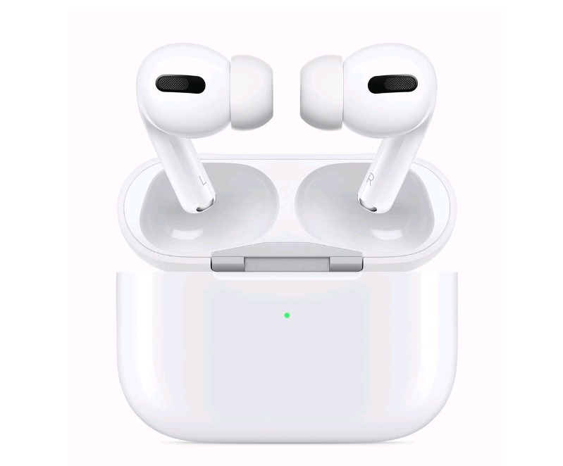 Theo dự kiến sản phẩm Apple Airpods 3 có thể ra mắt sớm nhất vào năm 2021