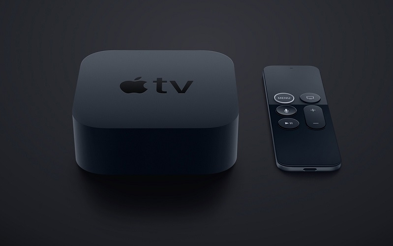 các thiết bị apple tv tương thích với tvos 14 mới nhất