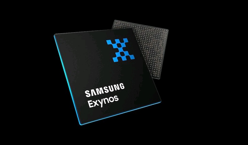 theo dự đoán vi xử lý của Galaxy S21 sẽ được tích hợp GPU Mali