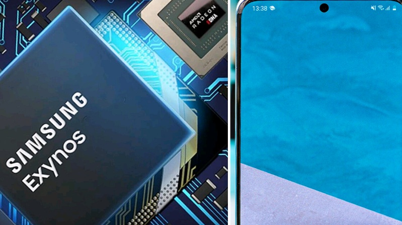 Vi xử lý của S21 có thể tiết kiệm điện hơn các thế hệ trước đó