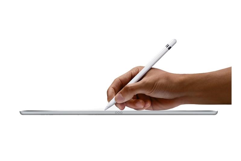điều hướng khi sử dung apple pencil điều hướng khi sử dung apple pencil