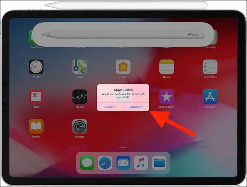 Cách ghép nối thiết bị Cách ghép nối thiết bị