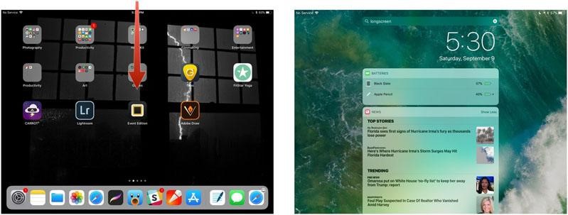 kiểm tra pin trên ipad kiểm tra pin trên ipad