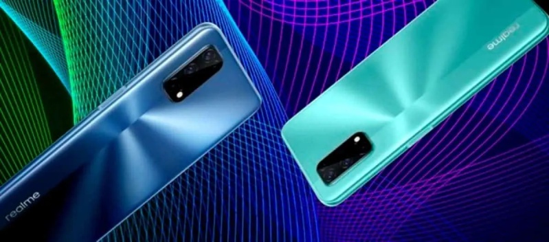 realme đạt con số 45 triệu người dùng