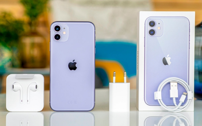 iphone 11 là một sản phẩm thành công của apple