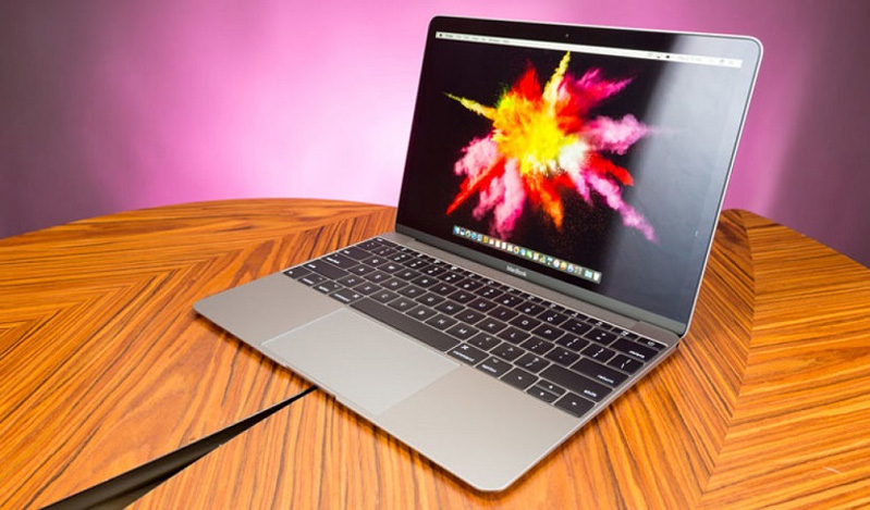 Công nghệ mới trên MacBook 12 inch Công nghệ mới trên MacBook 12 inch