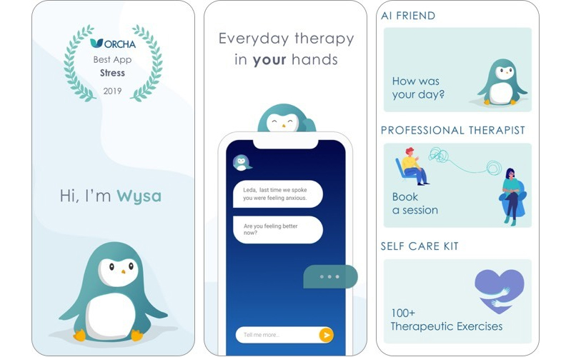 ứng dụng ai 11 những app giải trí cho iphone và ipad