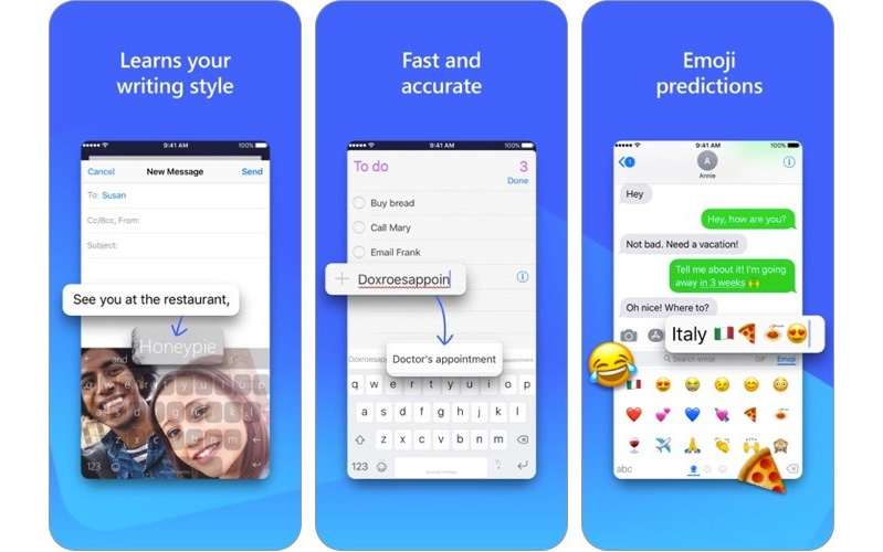 ứng dụng ai 13 những app giúp bạn hoàn thành công việc trên điện thoại tốt hơn