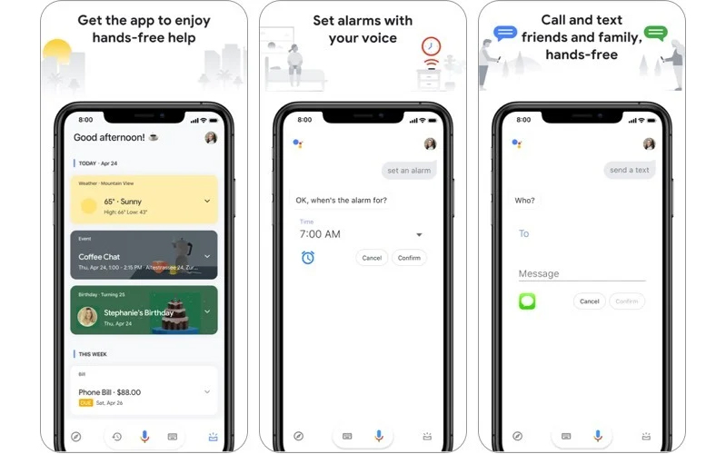 ứng dụng ai 2 lý do ai được yêu thích