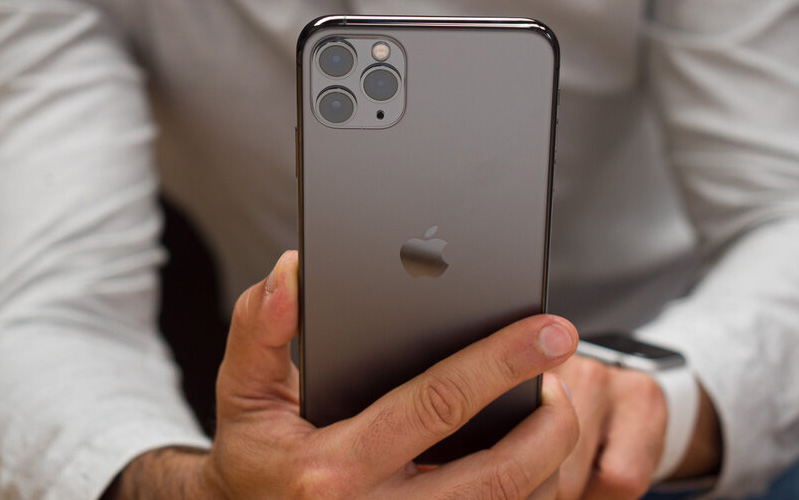 điện thoại pin tốt 1 những mẫu điện thoại cao cấp có thời lượng pin tốt nhất 2020