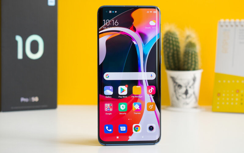 điện thoại pin tốt 5 điện thoại có tuổi thọ pin cao