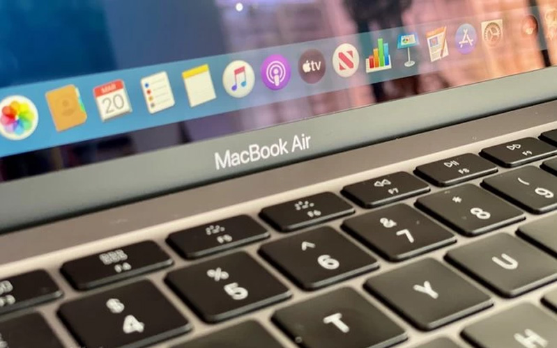 pin macbook thế nào