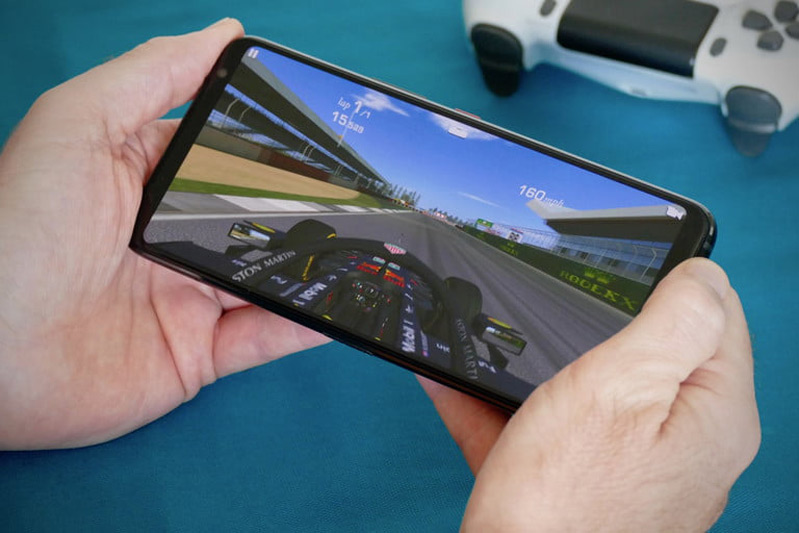 Hiệu suất, tuổi thọ pin và sạc