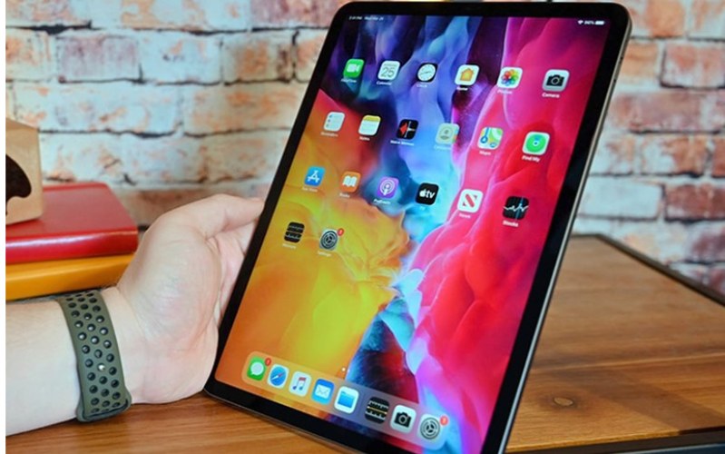 kích thước iPad pro