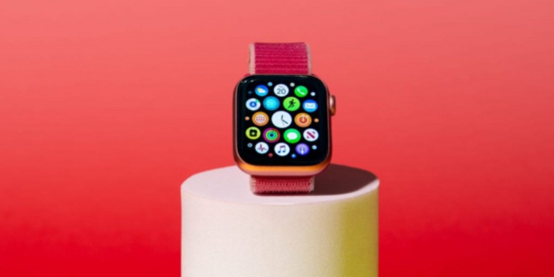 ra mắt Apple Watch Series 6  h3 ra mắt Apple Watch Series 6
