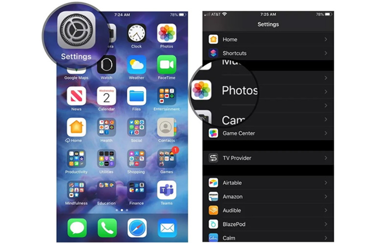 cai-dat-di-dong-icloud-photos-iphone-ipad-1 điều chỉnh cài đặt di động cho ảnh icloud trên iphone, ipad