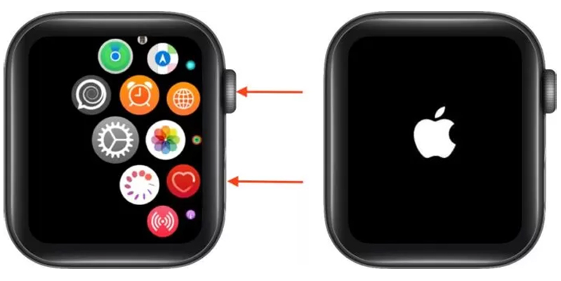 apple-watch-sac-loi-1 khởi động lại apple watch