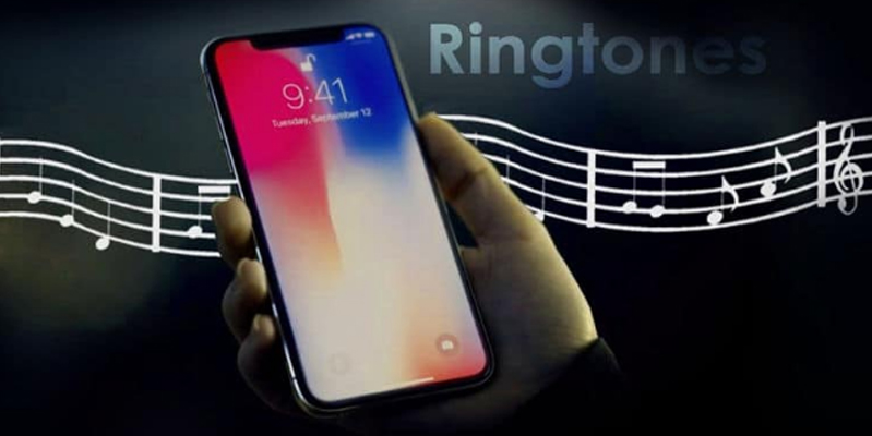 Cách cài nhạc chuông cho iPhone bằng Zing MP3 mới nhất