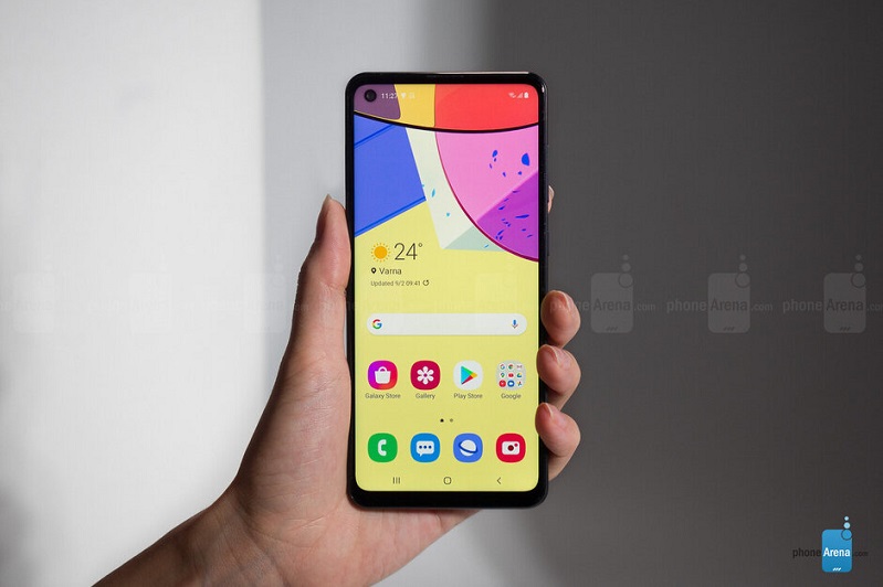 Màn hình hiển thị