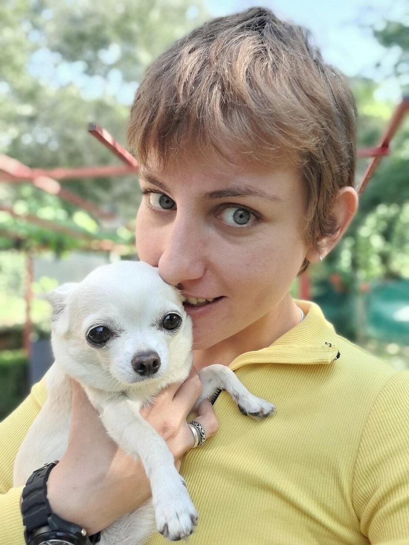 Ảnh chụp camera siêu rộng