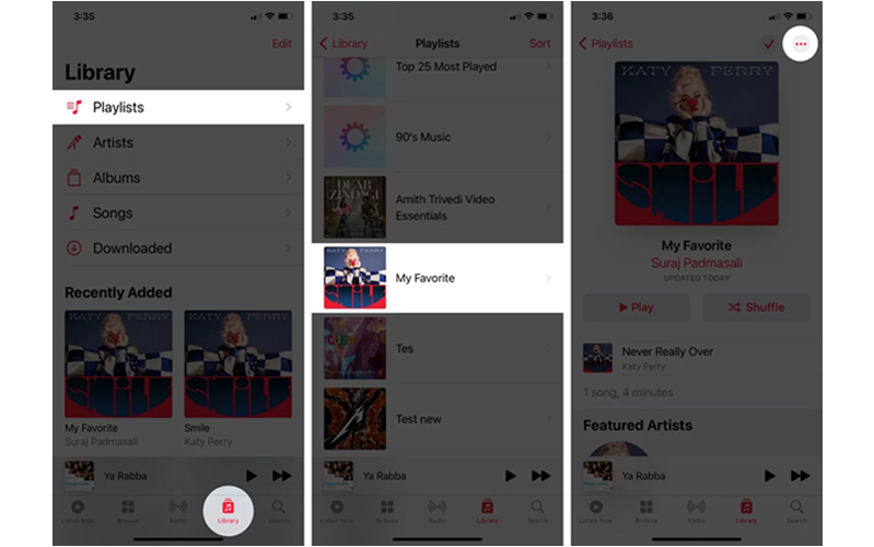 chia-se-nhac-apple-music-1 chia sẻ danh sách nhạc với bạn bè bằng Apple Music