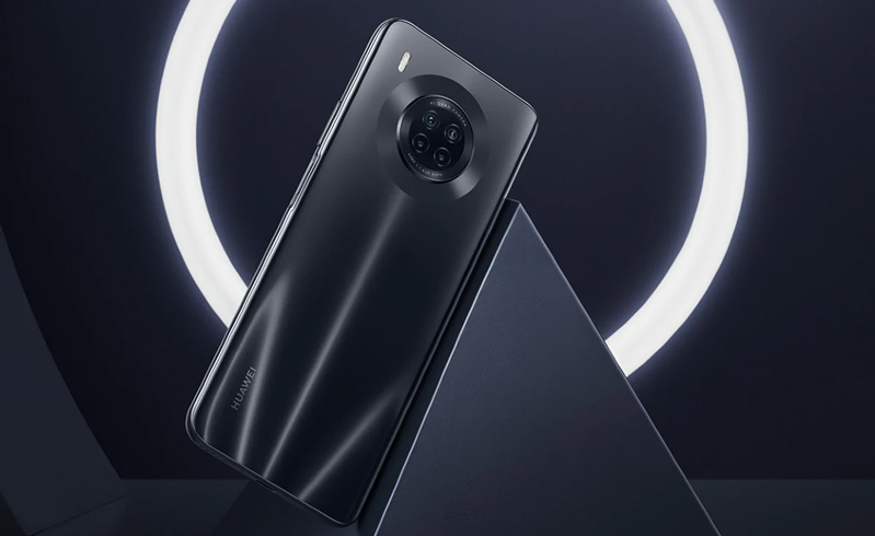 Siêu phẩm Huawei Y9A sẽ là sản phẩm có hiệu năng tuyệt đỉnh Siêu phẩm Huawei Y9A sẽ là sản phẩm có hiệu năng tuyệt đỉnh