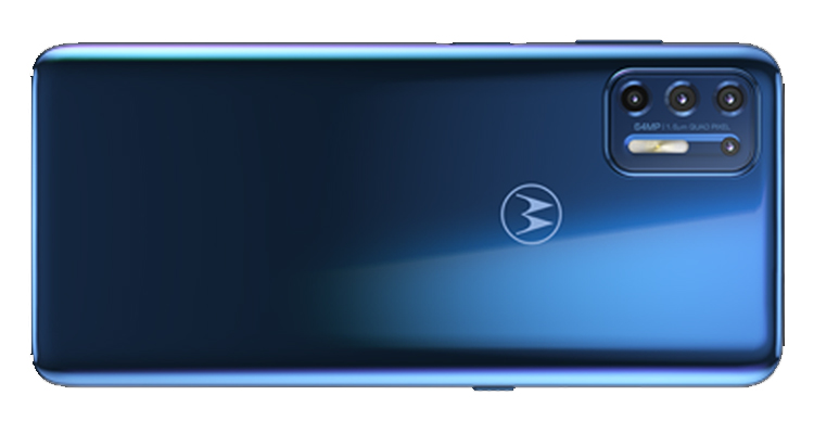 thông số kỹ thuật của moto g6 plus