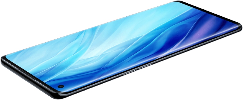 cụm 3 camera sẽ xuất hiện trên oppo reno 4 se