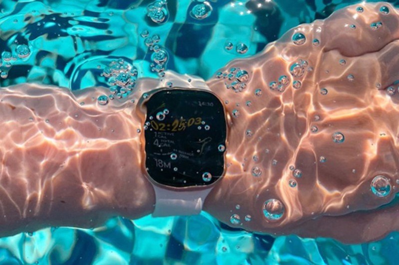 iphone sẽ có cơ chế chống nước như apple watch