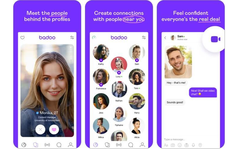 ứng dụng hẹn hò 8 có nên tin tình yêu online