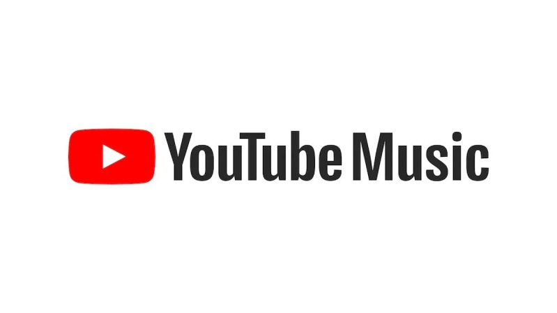 danh sách phát của youtube music được nâng cấp