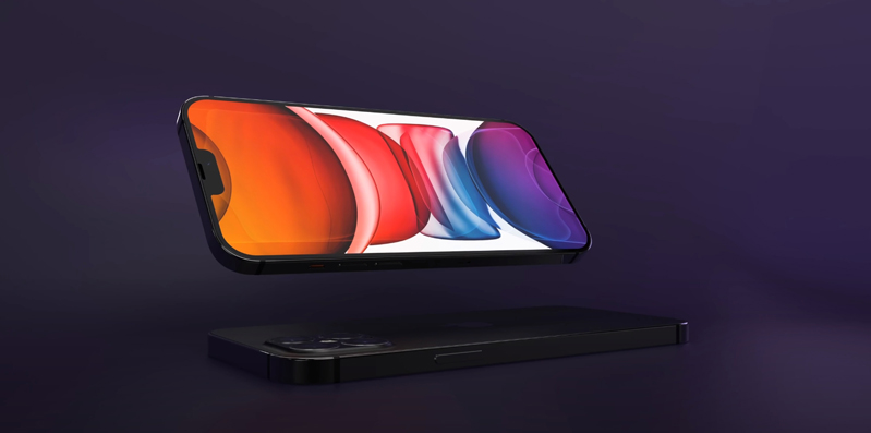 iPhone 12 sẽ có màn hình cải tiến vượt trội so với các thế hệ tiền nhiệm