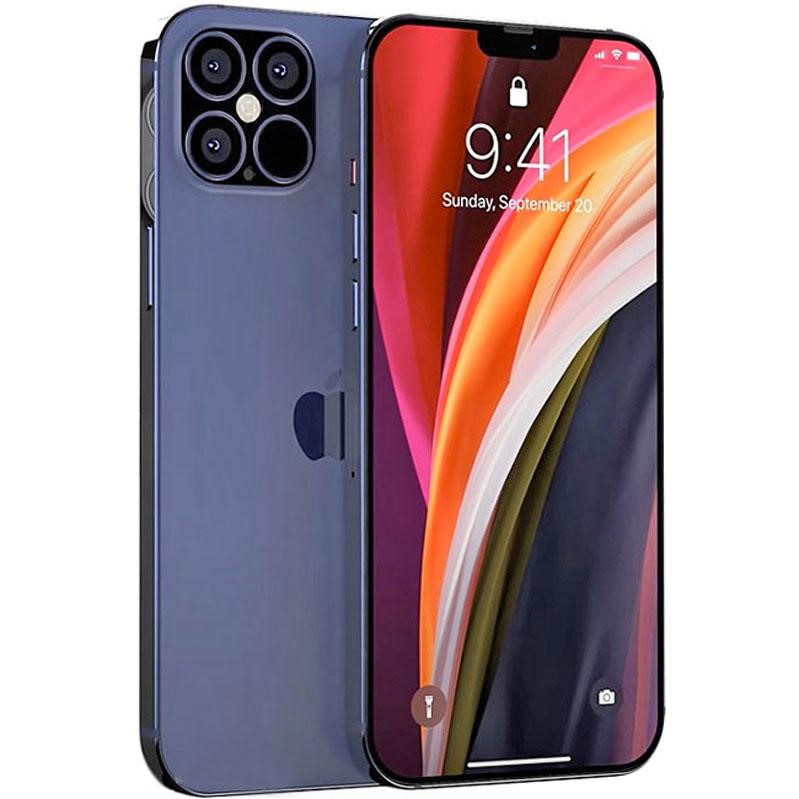 Màn hình iPhone 12 có gì đổi mới