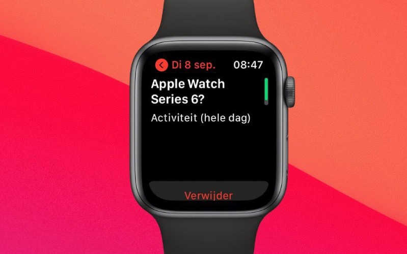 Apple watch series 6 h2 Về Apple watch series 6