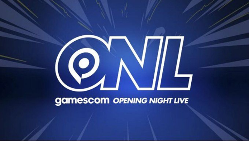 Phiên bản năm 2020 của Gamescom Opening Night Live Phiên bản năm 2020 của Gamescom Opening Night Live