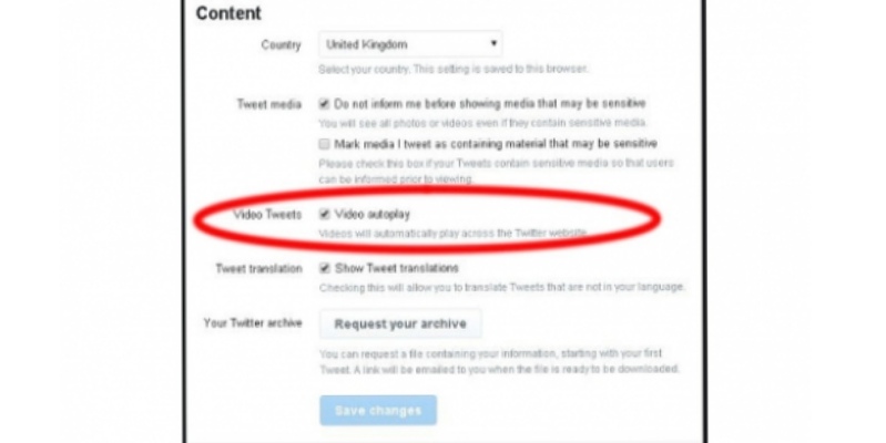 cách tắt tự động phát video   cách tắt tự động phát video đơn giản và hiệu quả nhất
