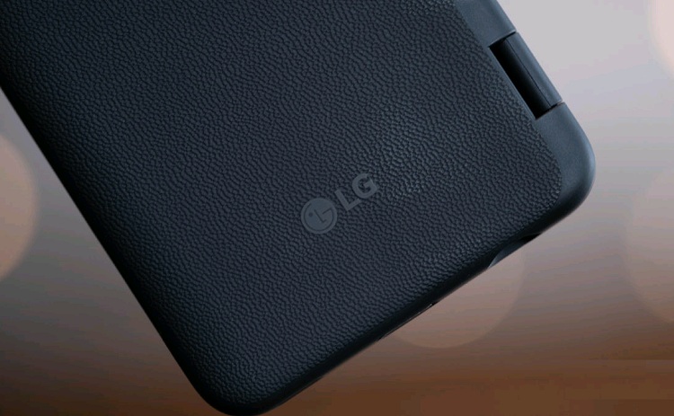 điện thoại LG Wing Dự đoán LG Wing sẽ ra mắt vào ngày 14/9 sắp tới.